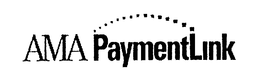 AMA PAYMENTLINK trademark