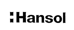 HANSOL trademark