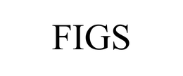 FIGS trademark