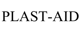PLAST-AID trademark