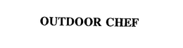 OUTDOOR CHEF trademark