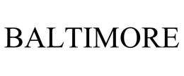 BALTIMORE trademark