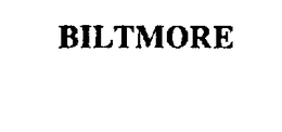 BILTMORE trademark