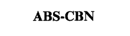 ABS-CBN trademark