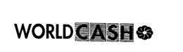 WORLDCASH trademark