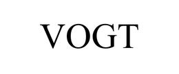 VOGT trademark