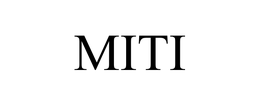 MITI trademark