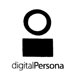 DIGITALPERSONA trademark