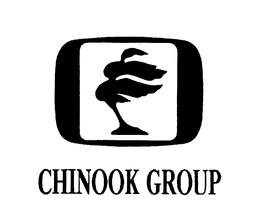 CHINOOK GROUP trademark
