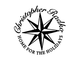 CHRISTOPHER RADKO HOME FOR THE HOLIDAYS trademark