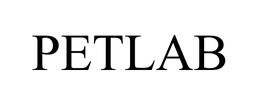 PETLAB trademark