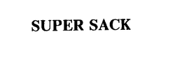 SUPER SACK trademark