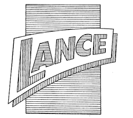 LANCE trademark