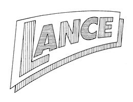 LANCE trademark
