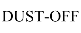 DUST-OFF trademark
