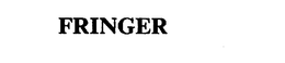 FRINGER trademark