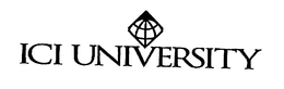 ICI UNIVERSITY trademark