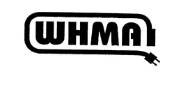 WHMA trademark