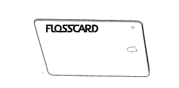 FLOSSCARD trademark