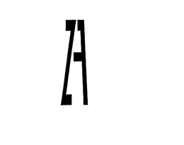 ZA trademark