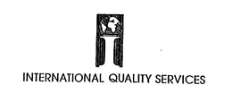 INTERNATIONAL QUALITY SERVICES trademark