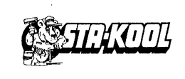 STA-KOOL trademark