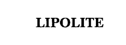 LIPOLITE trademark