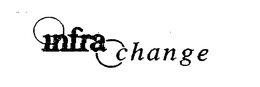 INFRA CHANGE trademark