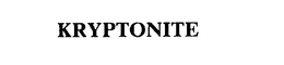 KRYPTONITE trademark