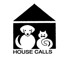 HOUSE CALLS trademark