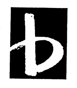 B trademark