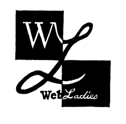 WL WEBLADIES trademark
