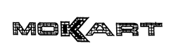 MOKART trademark
