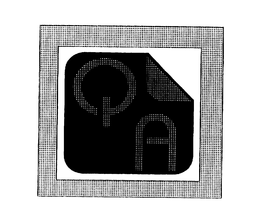 QA trademark