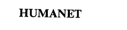 HUMANET trademark