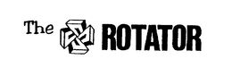 THE ROTATOR trademark