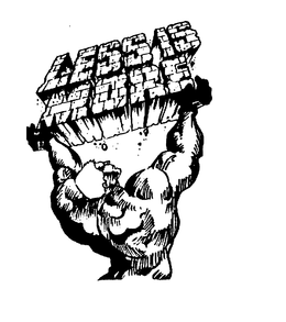 LESS IS MORE trademark