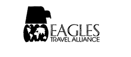 EAGLES TRAVEL ALLIANCE trademark