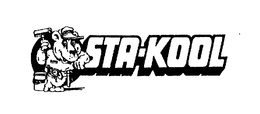 STA-KOOL trademark