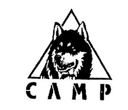 CAMP trademark