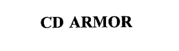 CD ARMOR trademark