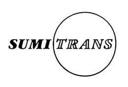 SUMITRANS trademark