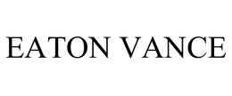 EATON VANCE trademark