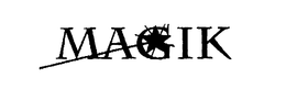 MAGIK trademark