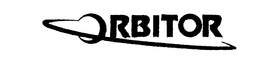 ORBITOR trademark