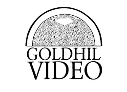 GOLDHIL VIDEO trademark