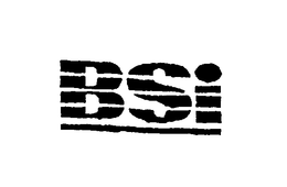 BSI trademark