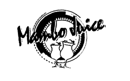 MAMBO JUICE trademark