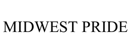 MIDWEST PRIDE trademark