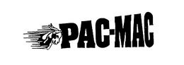 PAC-MAC trademark